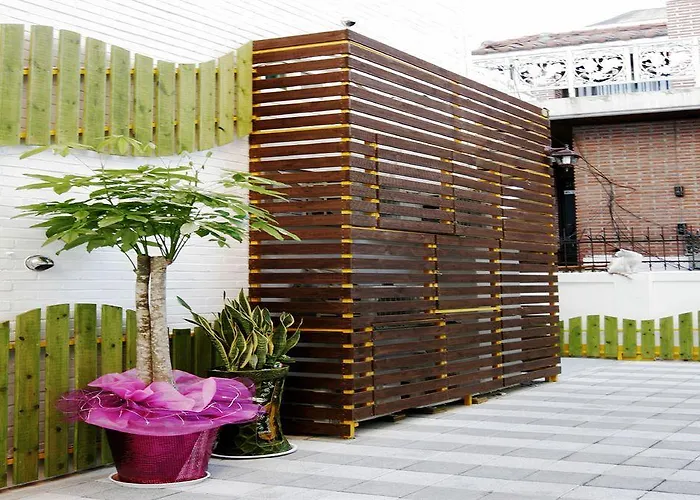 Guest house Duriworld House 3*