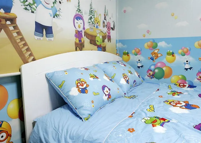 Duriworld House 3* Seoul