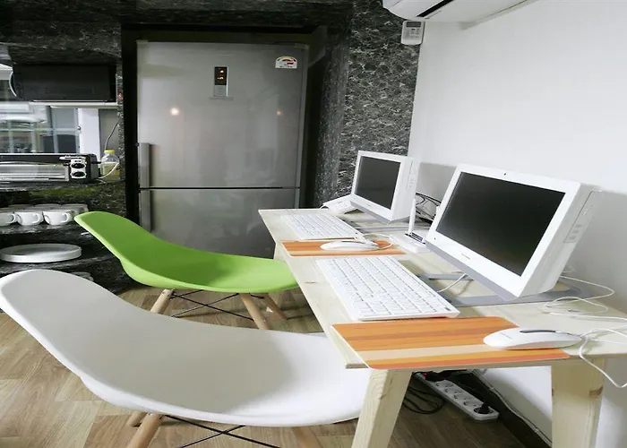 Gasthof Duriworld House Seoul