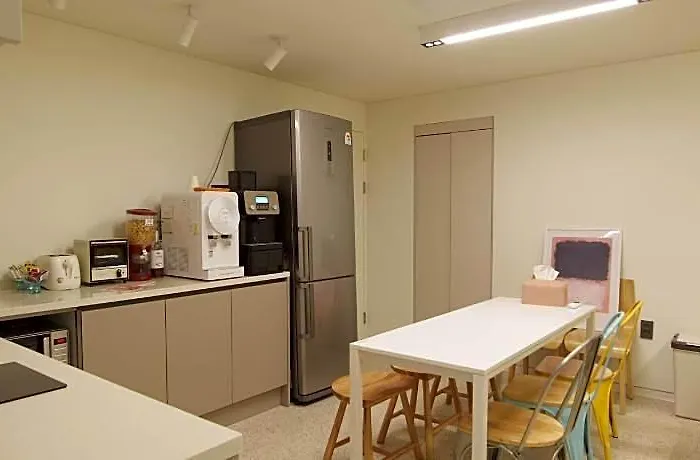 Duriworld House Seoul