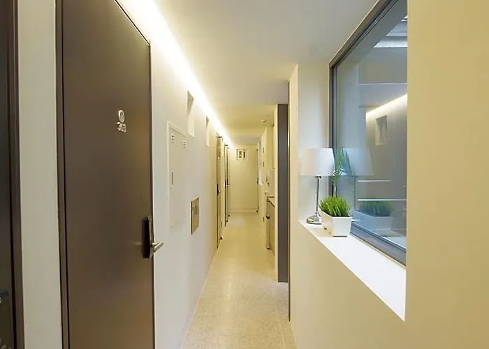 Duriworld House Guest house Seoul