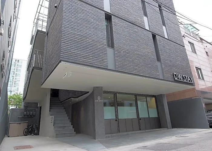 Guest house Duriworld House