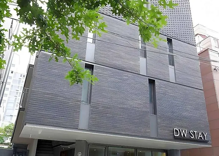 Duriworld House Seoul