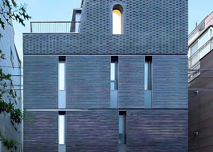 Duriworld House Gasthof Seoul