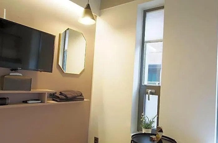 Guest house Duriworld House 3*