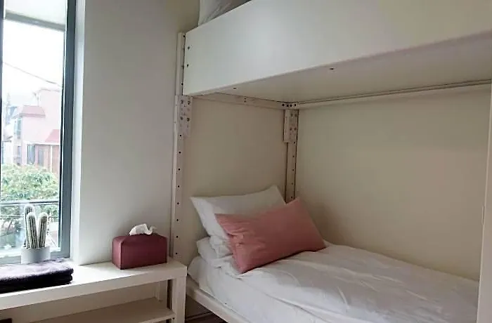 Duriworld House Seoul