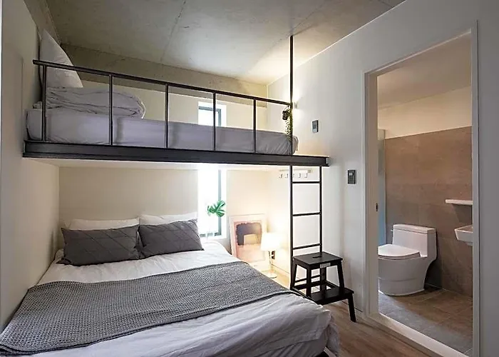 Guest house Duriworld House Seoul