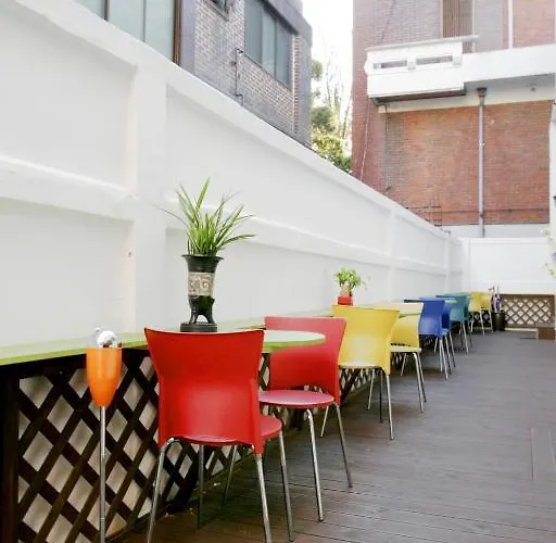 Duriworld House Seoul
