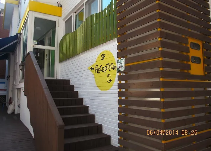 Duriworld House 3*