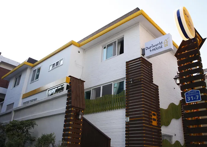 Duriworld House 3*