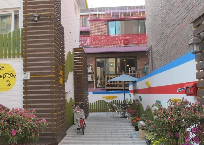 Duriworld House