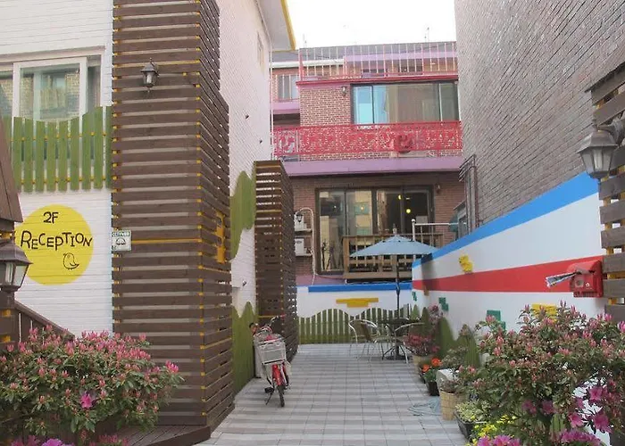 Duriworld House 3*