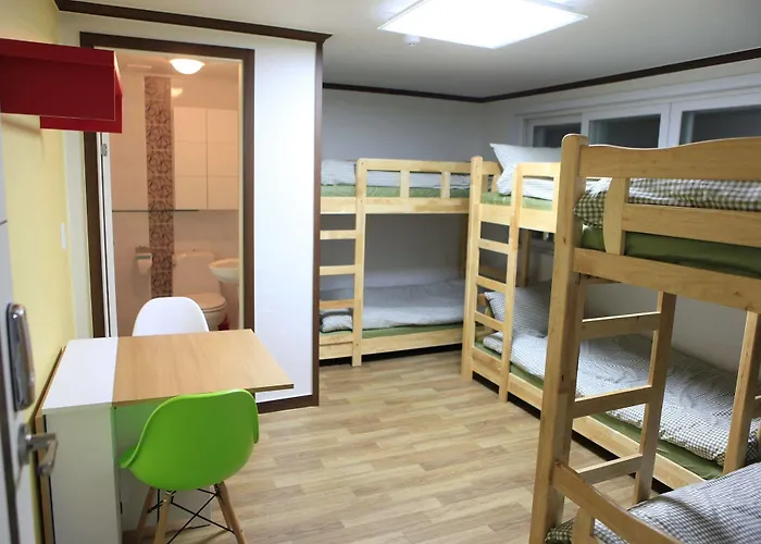 Guest house Duriworld House