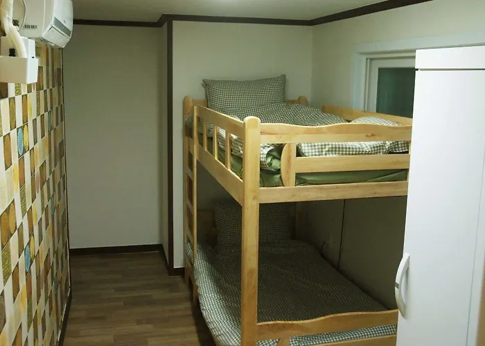 Duriworld House 3* Seoul