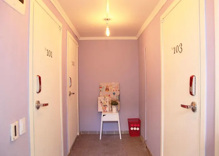 Duriworld House