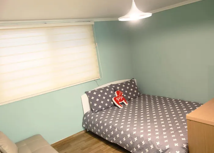 Duriworld House 3* Seoul