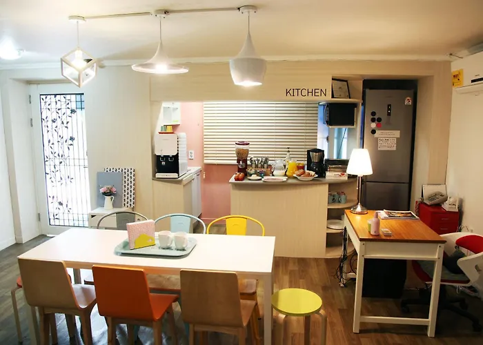 Duriworld House 3*